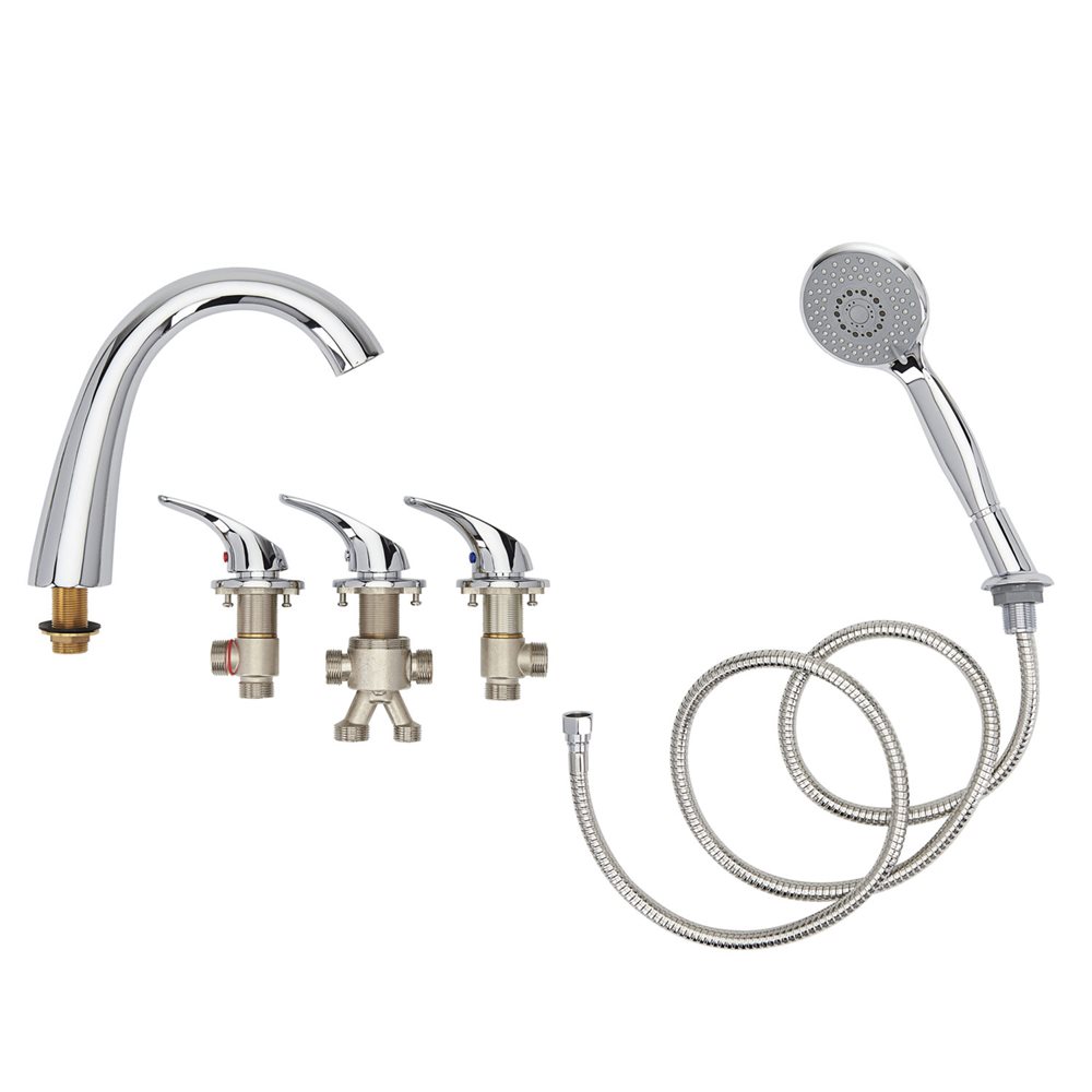 Ultimate Faucet Options (usa)