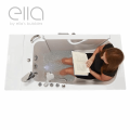 Ella Acrylic Transfer Wheelchair Accessible Walk In Tubs