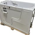 Venta de Bañeras en Liquidación - transfer60 outward swing door wheelchair accessible acrylic walk in bathtub 30″w x 60″l 3 1 |