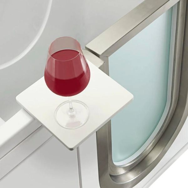 Ella Patented 360° Swivel Tray
