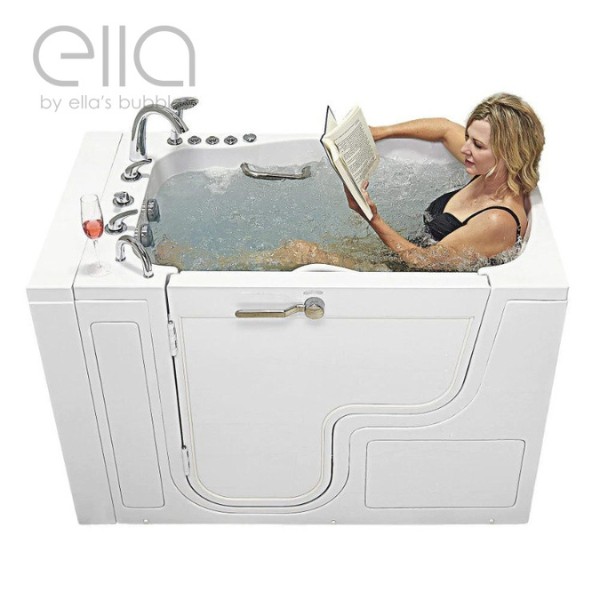 Ubicaciones | Ella's Bubbles Walk In Tubs